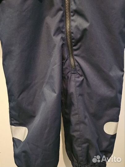 Комбинезон утепленный Reima 92 (+6)