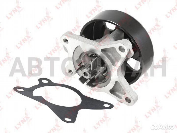 Насос водяной Nissan X-Trail (T31 ) / Qashqai (J10