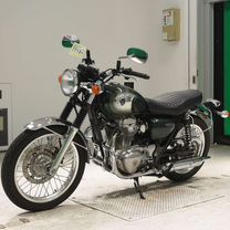 Kawasaki W800