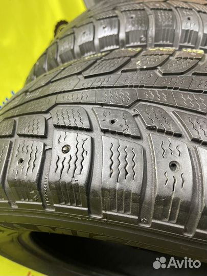 Michelin Latitude X-Ice North 235/65 R17 108T