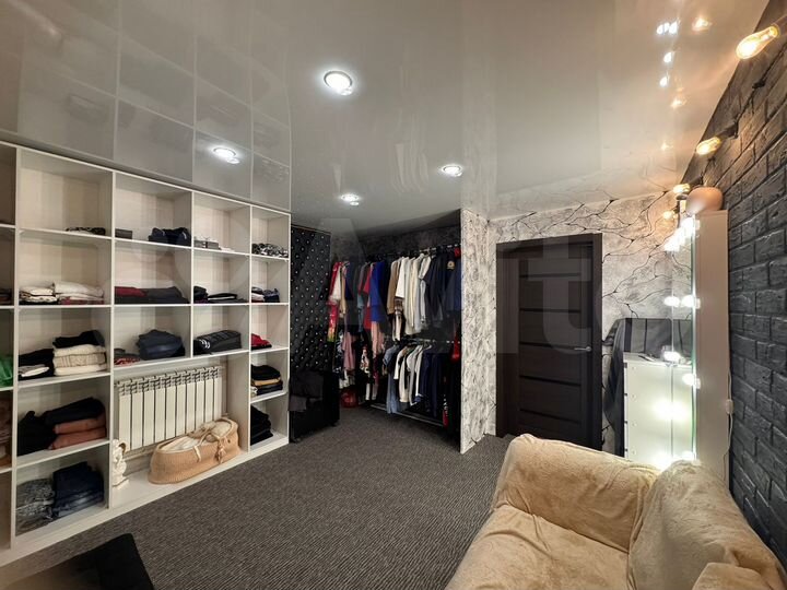 Дом 146,2 м² на участке 16 сот.