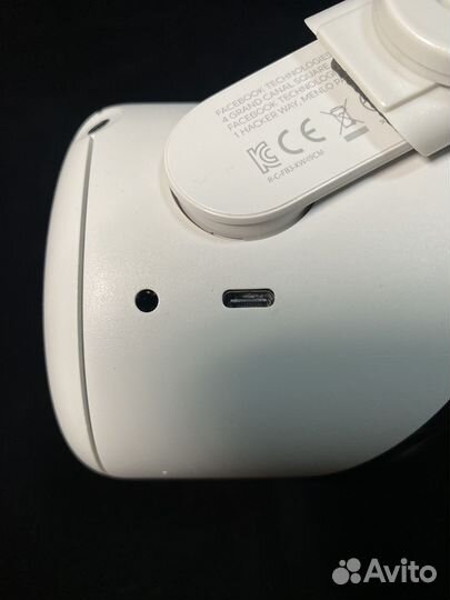 Oculus quest 2 128gb