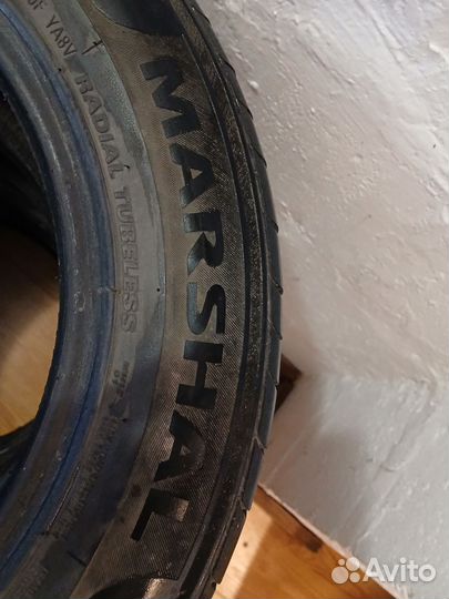 Marshal 856 175/65 R14