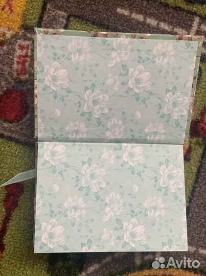 Записная книжка