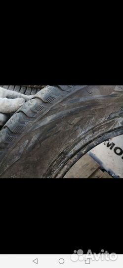 Viatti Bosco Nordico V-523 205/70 R15