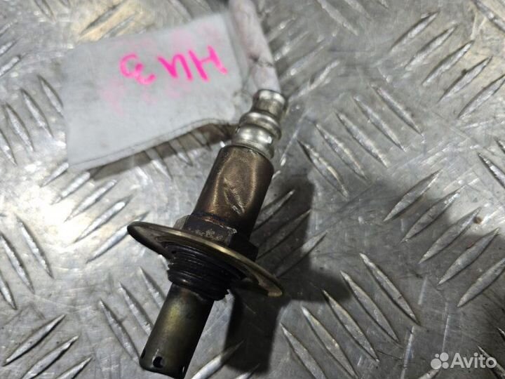 Лямбда-зонд нижний Subaru Outback BS 2.5 FB25