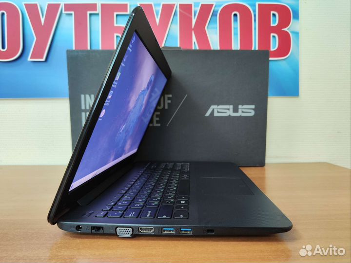 Шустрый мощный игровой Asus / 1120gb / видео 2gb