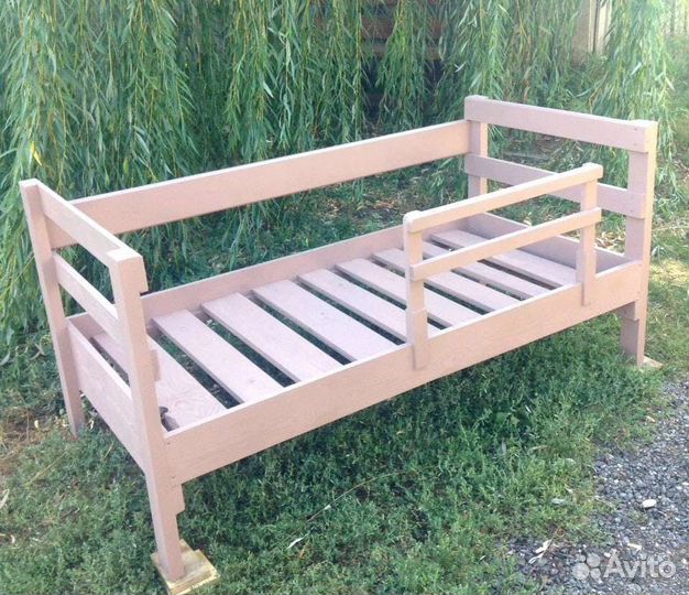 Изделия из дерева на заказ