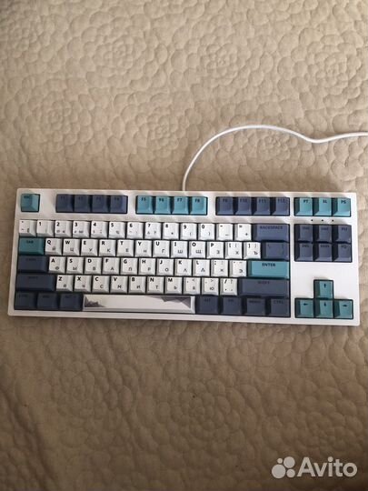 Игровая клавиатура