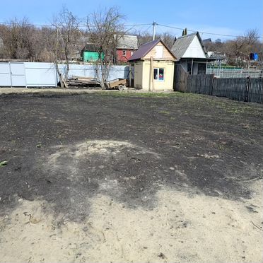 Участок 8 сот. (СНТ, ДНП)