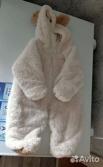 Комбинезончик детский