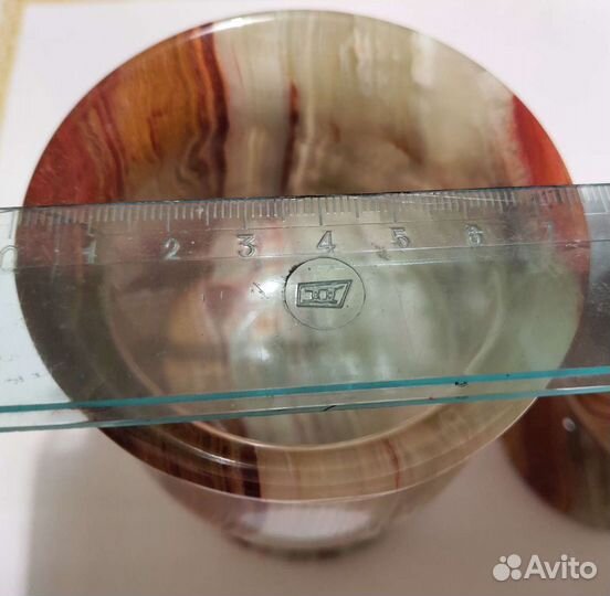 Бокалы для вина 120 мл, оникс