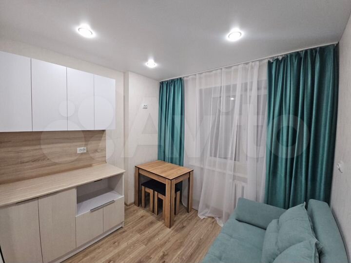 Комната 13 м² в 1-к., 7/9 эт.