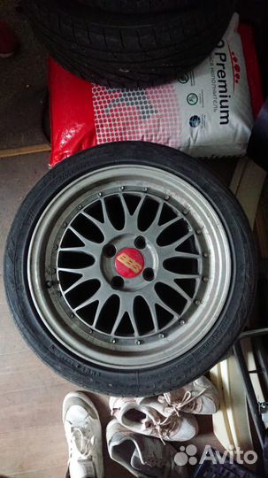 BBS r15