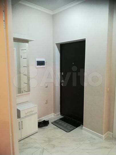 1-к. квартира, 37 м², 1/5 эт.