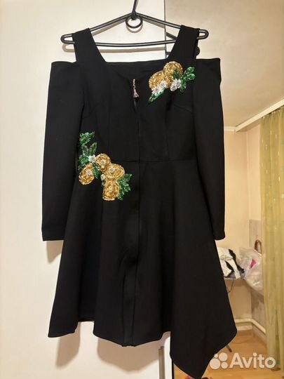 Платье Италия Alberta Ferretti