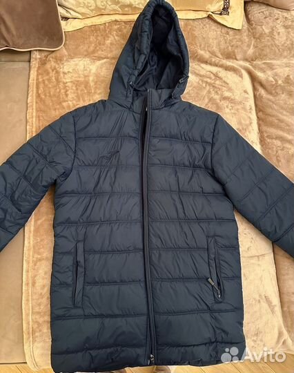 Куртка демисезонная мужская