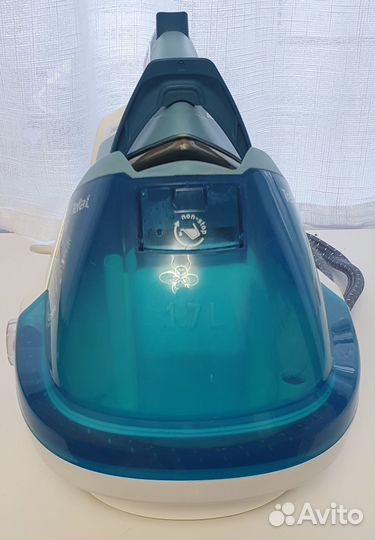 Парогенератор Tefal GV7760