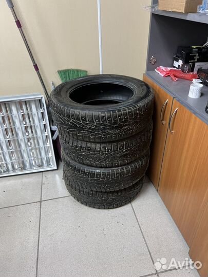 Nordman 7 185/65 R15