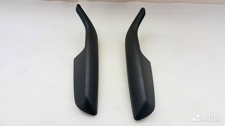 Ручка двери салона audi A6 C6 (передняя)