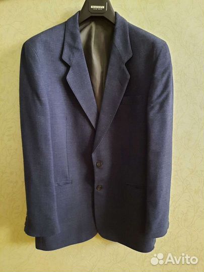 Пиджаки СССР