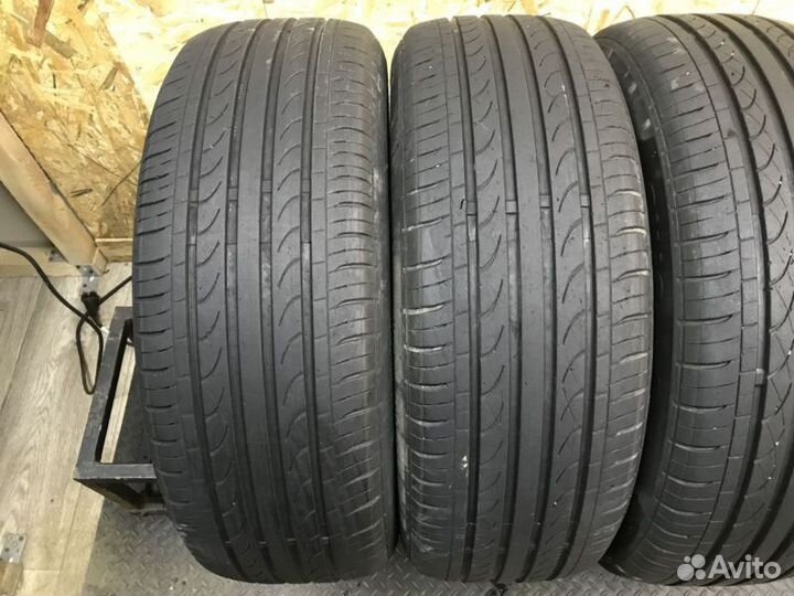 Giti GitiComfort 221 205/60 R16 92H