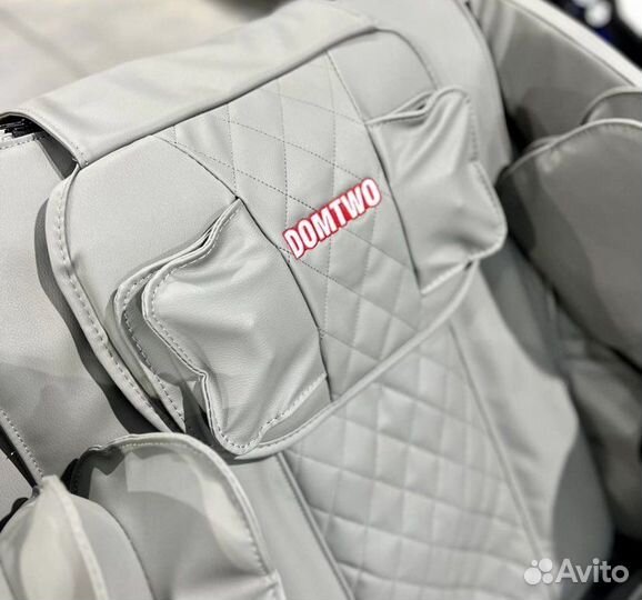 Новое. Массажно кресло