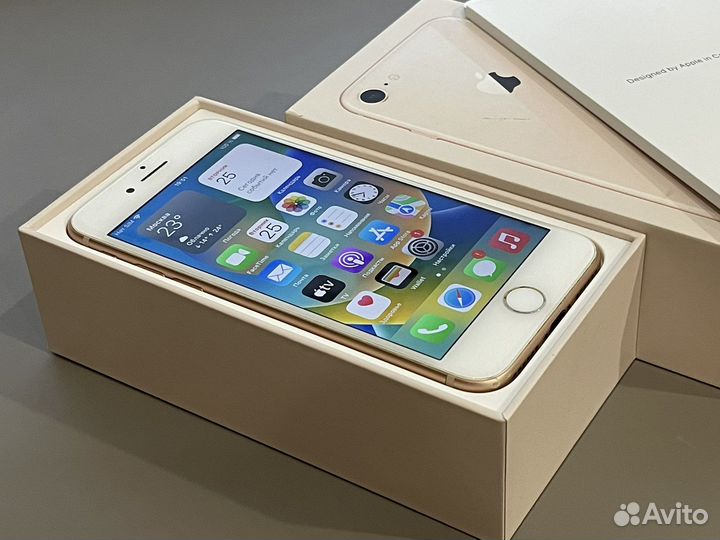 iPhone 8 64gb
