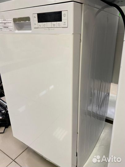 Посудомоечная машина (45 см) Beko DFS 26010 W