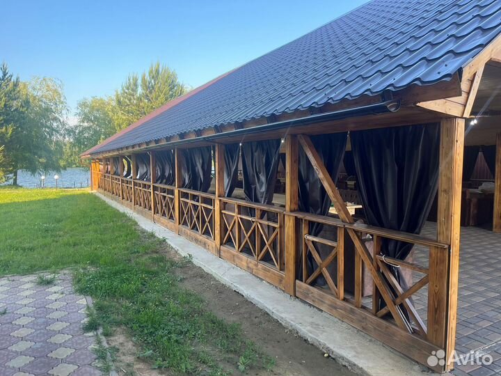 Аренда беседки для свадьбы,мероприятий