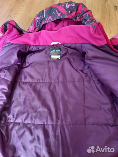 Lassie Куртка