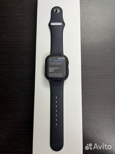 Apple watch 8 41mm