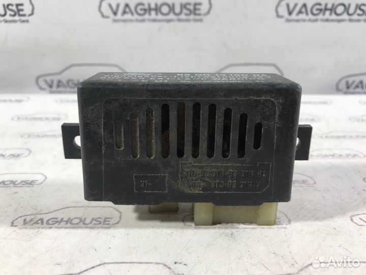 Блок реле Ford Scorpio MK 1 1990