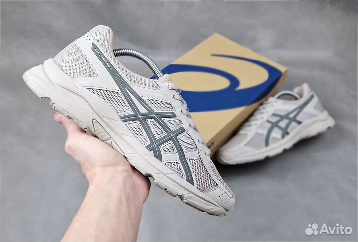 Кроссовки Asics Gel Contend 4