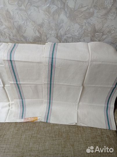 Полотенца СССР