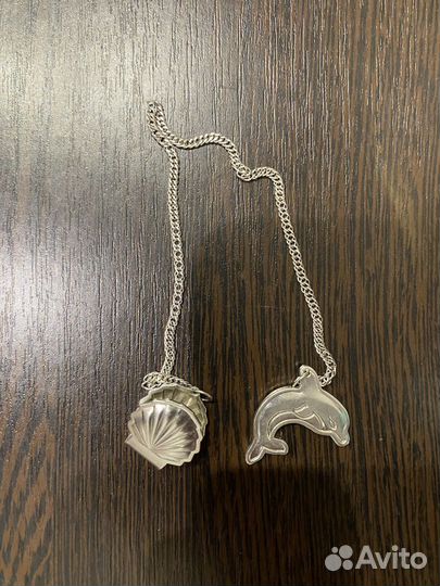 Ионизатор воды серебряный