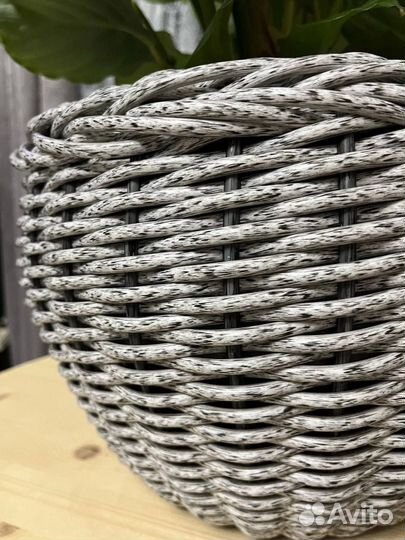 Изделия из ротанга