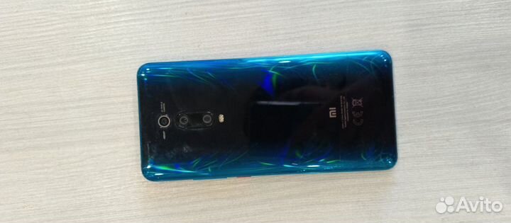 Xiaomi mi 9t