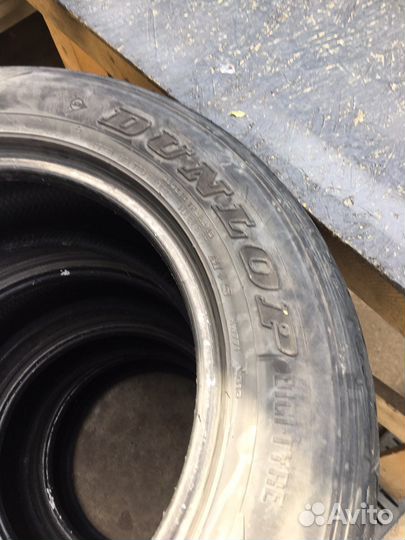 Dunlop Grandtrek AT3 235/60 R16 100H