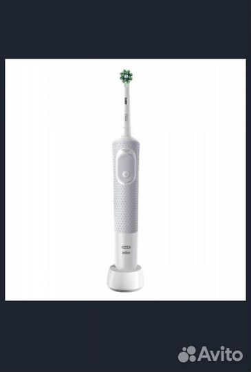 Новая Braun Oral-B Vitality Pro Protect X Clean