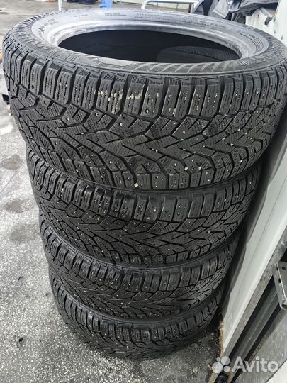 Cordiant Winter Drive 225/55 R17