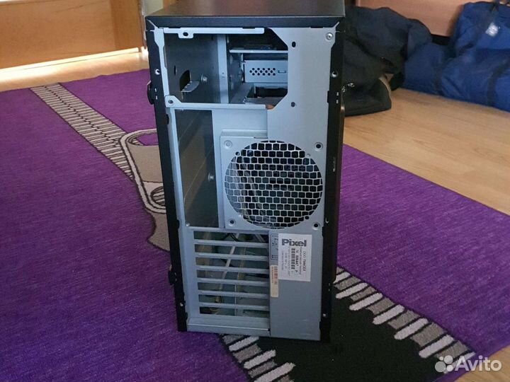 Корпус для пк