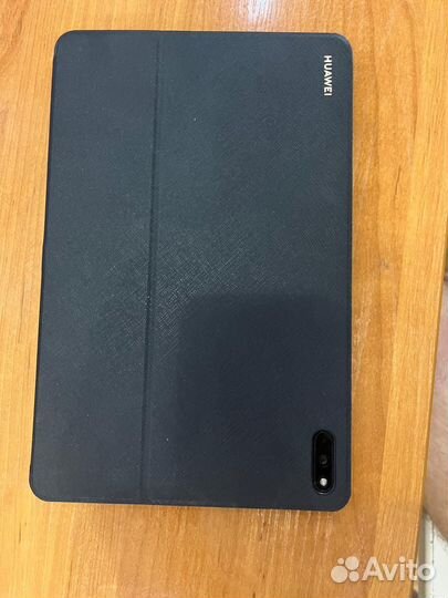 Планшет huawei MatePad 11+Чехол-клавиатура+защитно