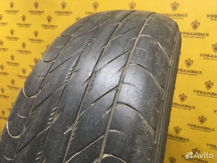 Dunlop Digi-Tyre Eco EC 201 195/65 R15 91T