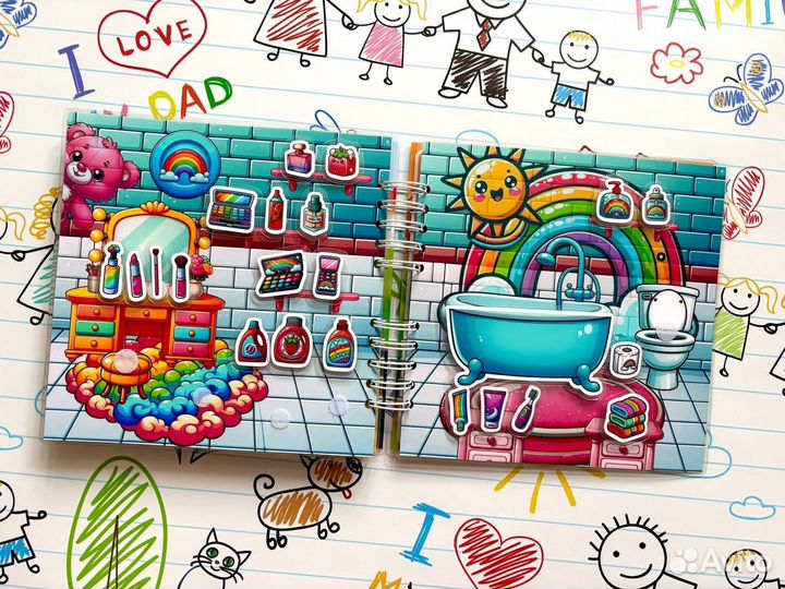 Sprunki Спрунки