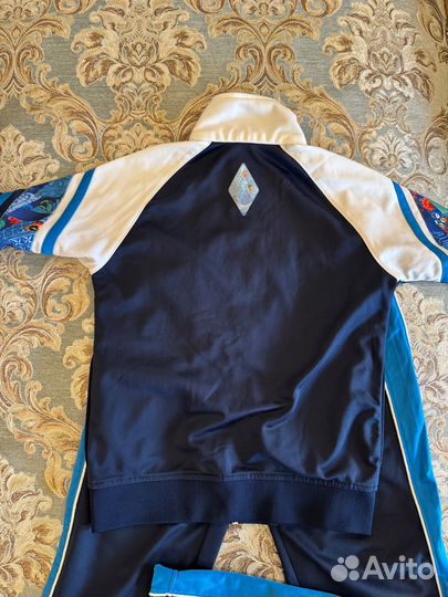 Спортивный костюм Bosco 9-10 лет