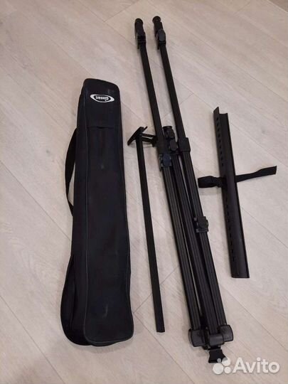 Мольберт тренога для художника