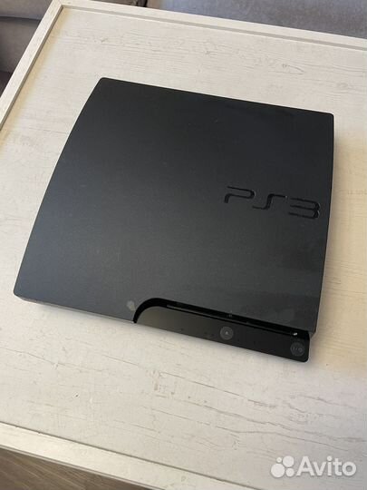 Sony playstation 3