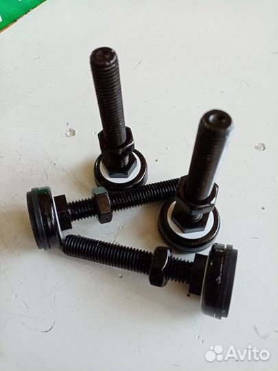 Ножки для мебели