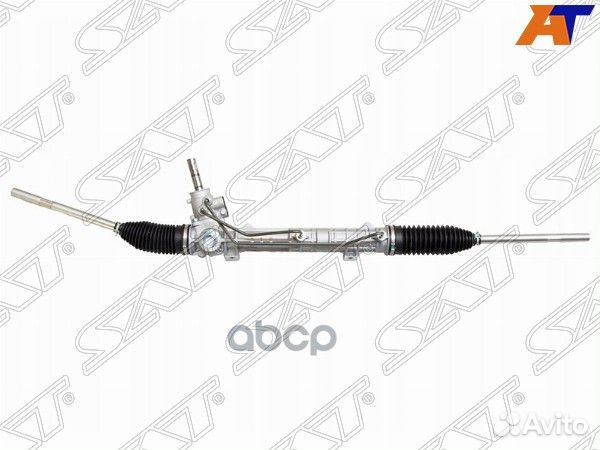 Рейка рулевая peugeot 307 03-11/citroen C4 04-1